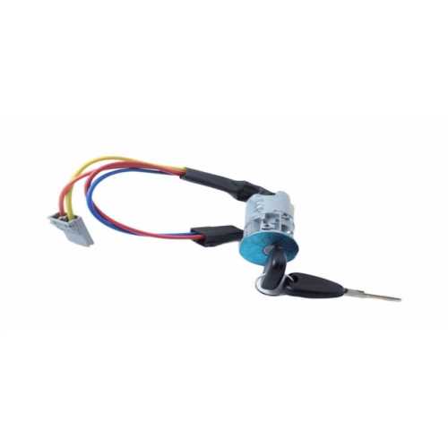 KANGOO 98>07 KONTAK GÖVDESI ANAHTARLI Ürün Görseli